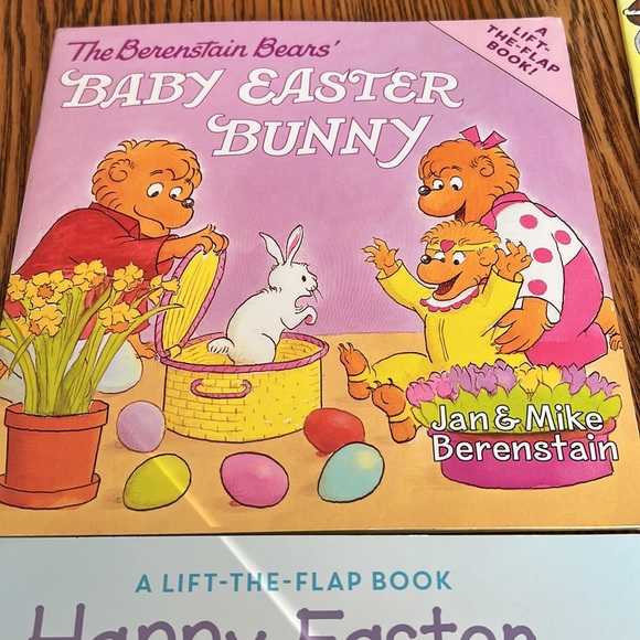 Easter Books! - Picture 10 of 13